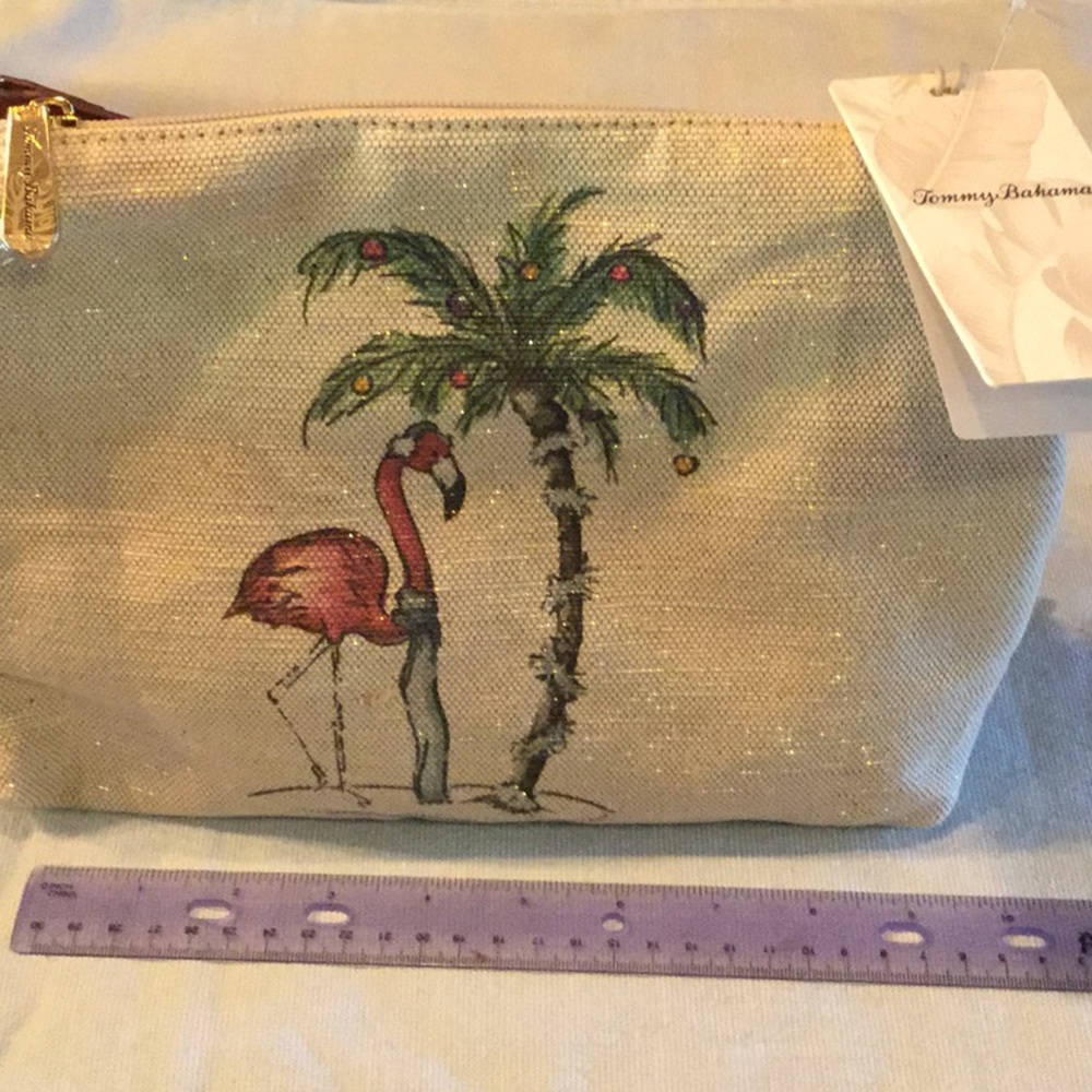 NWT Tommy Bahama bag